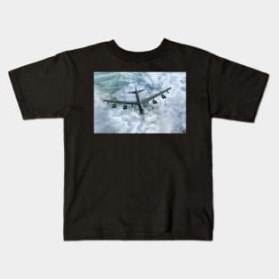 Buff B-52 Kids T-Shirt